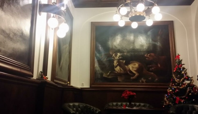 ASTORIA Hotel & Medical Spa Karlovy Vary